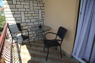 Rooms Kresan
