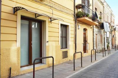 SM Maisonette Villanova (centro)