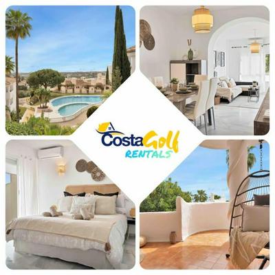 Apartamento elegante y minimalista en Calahonda - PUENTE 3 408