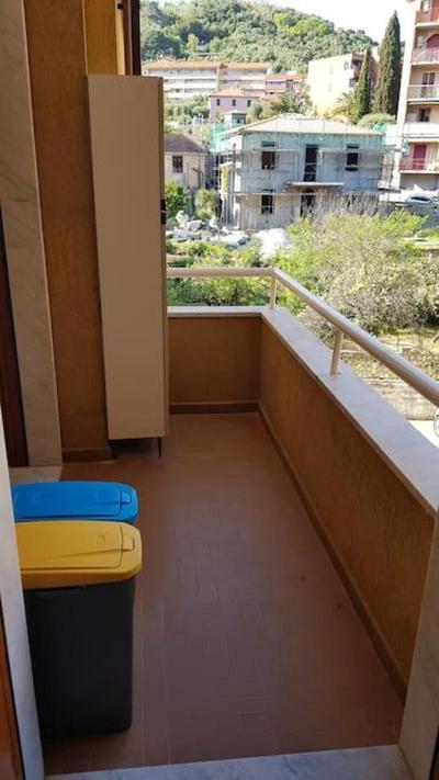 La casa di Anita - Golfo dei Poeti