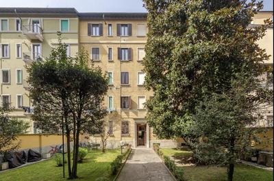 • Grazioso appartamento tra City Life e San Siro • 