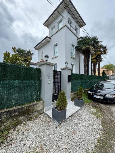 Villa Rosa bella