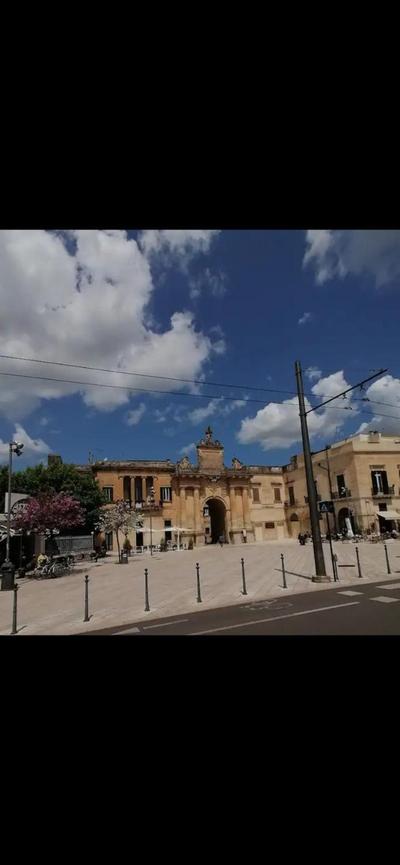 DaMe intero appartamento a 550m dal centro storico