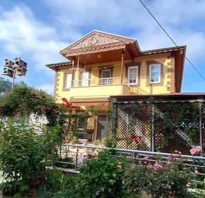 Aydın Villa