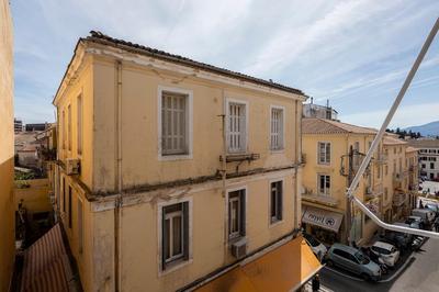 Chrysallida Downtown Apartment