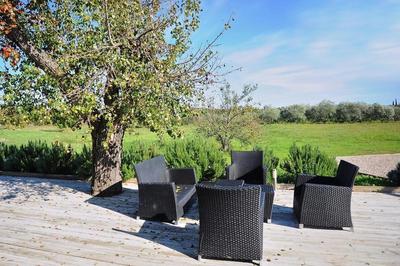 Ferienhaus mit Privatpool für 12 Personen ca 250 qm in Rovinj-Cocaletto, Istrien Istrische Riviera