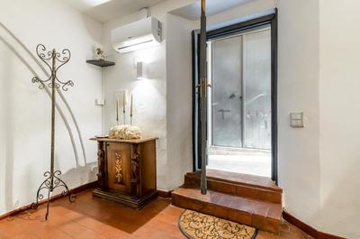 GuestHost - Ballarò's Arches - Cortile Scimeca Apartment