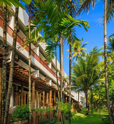 Hotel Village Porto De Galinhas