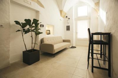 Mediterranee Suite