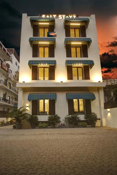 Saltstayz Thyme - New Friends Colony