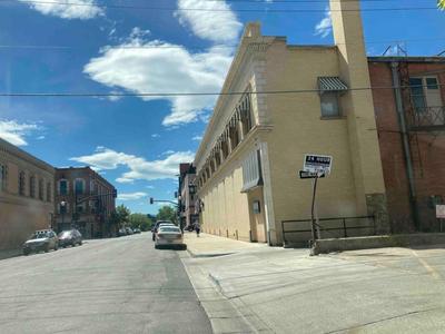 The Loft On Main In Sheridan, Wy