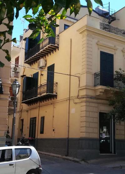 Appartamento Vento D'Estate