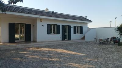 VillaLinda con piscina