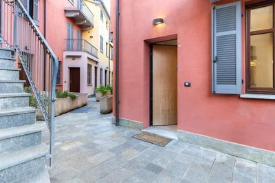 Matirè House - Modern Apartment