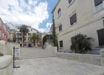 Apartment Adriatic