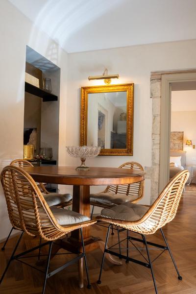 San Giuseppe apartment con Terrazza