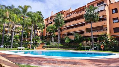 Apartamento premium en Costa Nagueles III