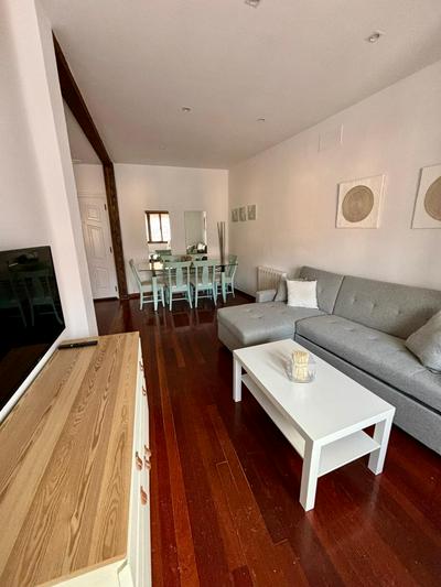 Apartamento Arena