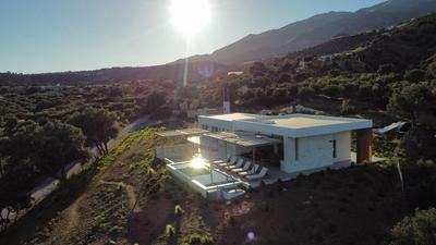 Villa Ninemia