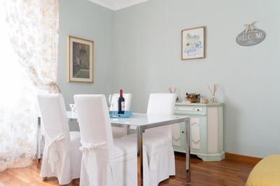 Central View Boutique - Milù Holidays Firenze