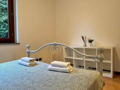 Bliss retreat