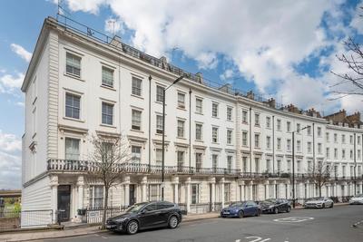 Double in Notting Hill, Private Minibar & Coffee