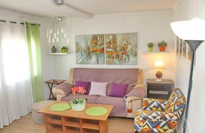 Apartamento Becquer