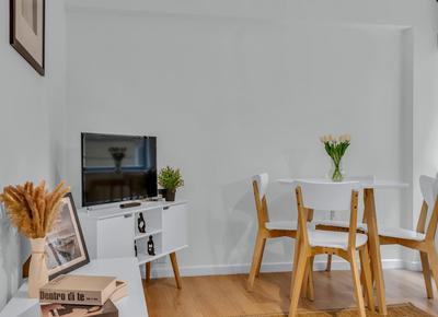 MySquare Mansion House Apartment Queens Quay