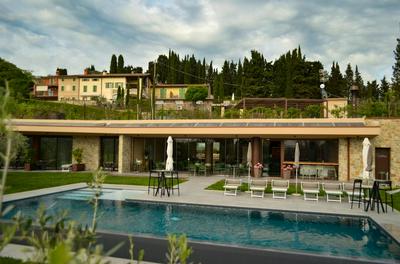 La Cipressina B&B