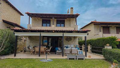 Maria's stone Heaven Retreat