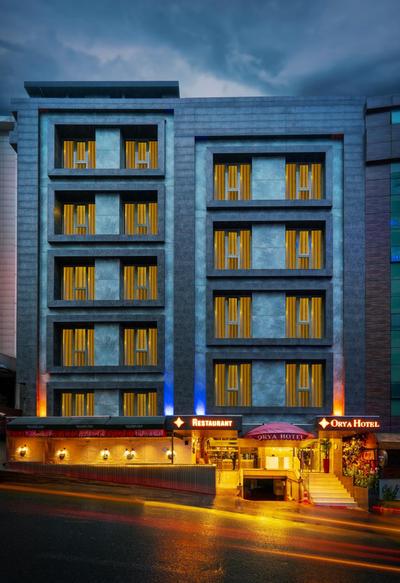 Orya Otel - Image 35