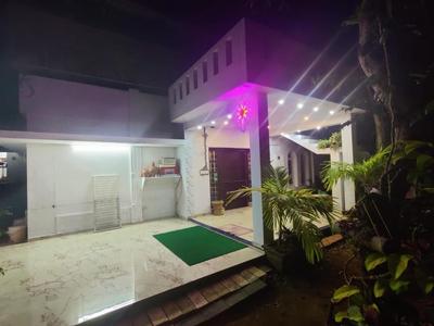 The J Thomas Inn 4 Ac bedroom independent house Fort Kochi