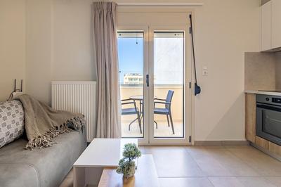 Hersonissos City Center