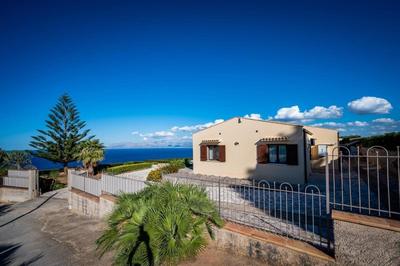 Ferienhaus für 5 Personen und 2 Kinder in Castellammare del Golfo, Sizilien