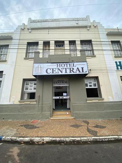 Hotel Central