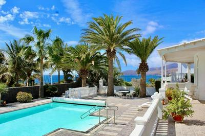 VILLA CALIMA by JK Lanzarote
