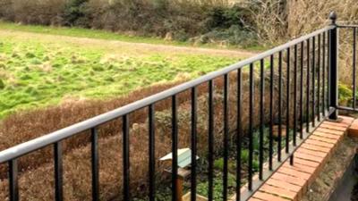 Superb SuperView Villa Private pool