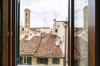 Botticelli Apartment - Florence Dolce Vita