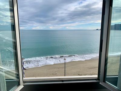 Casa Vacanze sul mare