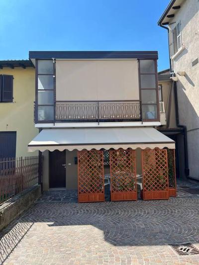 Casa Duilia centro storico