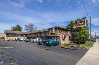 Sunrise Inn Hershey, Φωτογραφία 2