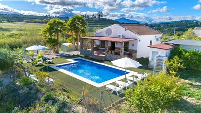 Finca Macías