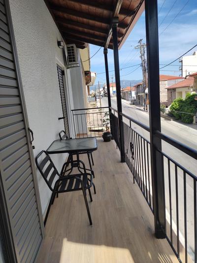 Kefalovriso Luxury Apartment 1