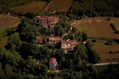 Borgo di Capannole , appartamento "Giorgio"