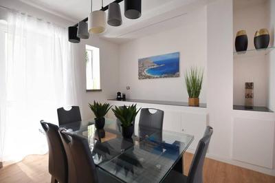 iFlat Normanni Lounge Apartment