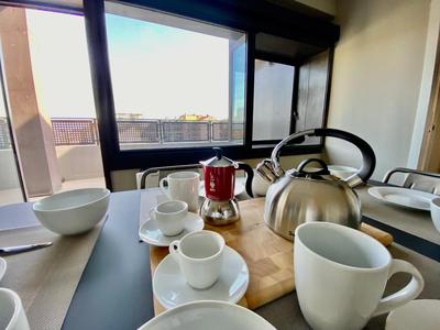 BASALTO Venice Mestre Apartments