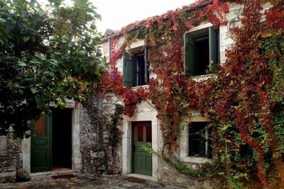 Studio für 7 Personen und 1 Kind in Episkopi-Heraklion, Kreta Nordküste Kretas