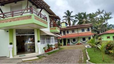 Pousada Arco Iris Ilhéus