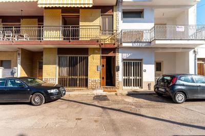Ferienwohnung Casa Lilli in Nardò