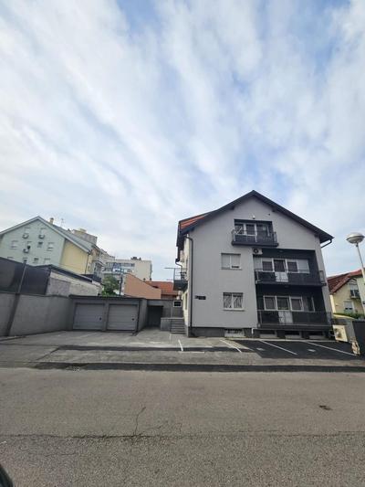 Comfort Apartments Remiza
